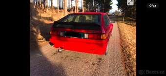 VW Scirocco Original Scirocco 16V GTX - 3