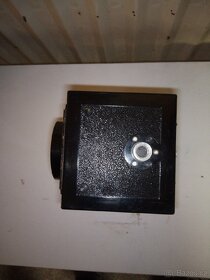 Fotoaparát Fokaflex - 3