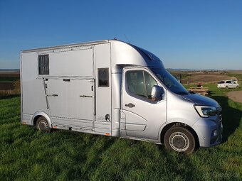 Přepravník na koně - 3