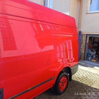 Ford Transit 2.2TDCi L1H2 - 3