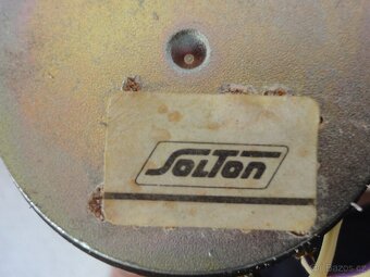 výškový reproduktor - 3