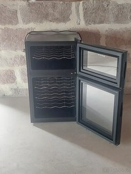 Vinotéka Guzzanti - 3