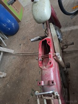 Simson star sr4-2 1965 - 3