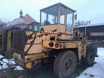 Prodám 2x UN 053 4x4 i bez - 3