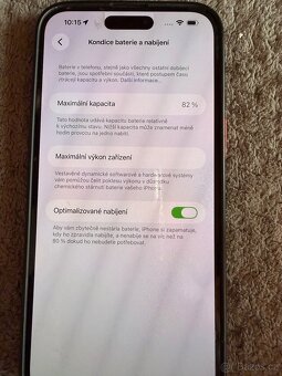 IPhone 14ProMax Deep Purple - 3