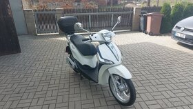 Piaggio liberty 125 - 3