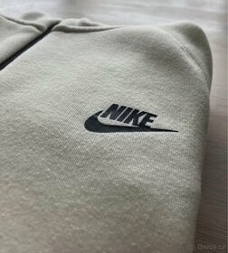 Pánská mikina Nike Tech Fleece - 3