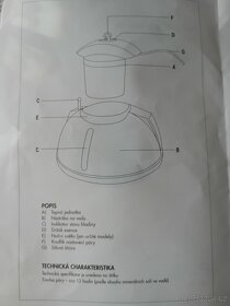 Zvlhčovač vzduchu Delonghi - 3