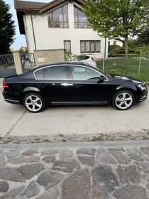 Volkswagen passat 1.8tsi 145tkm - 3