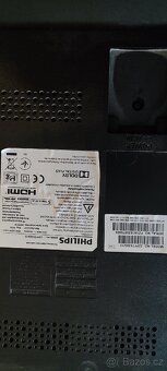 Televize Philips - 3
