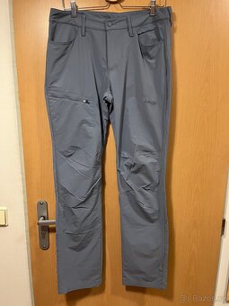Pánské turistické kalhoty Bergans Moa M jako nové - 3