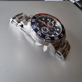 Potápěčské hodinky Invicta Pro Diver - 3