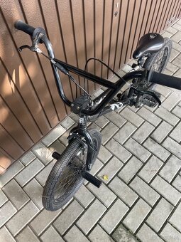 Bmx kolo Haro - 3