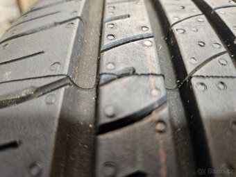 185/55/15 86H letní nové Kumho Ecowing ES01 2ks - 3