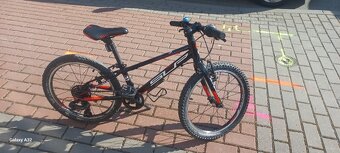 Superior Racer XC 20 - 3