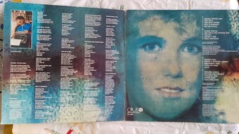 LP Marika Gombitová - 3