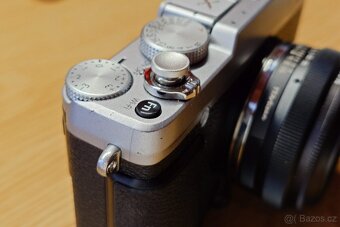 Fujifilm X-E2 - 3