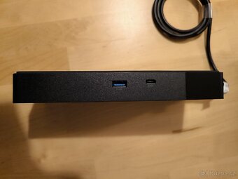 Originální Dell Dock WD19S 130W USB-C - 3