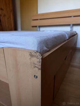 Postel 140x200 - 3