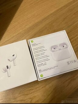 Apple AirPods Pro 2 - 3