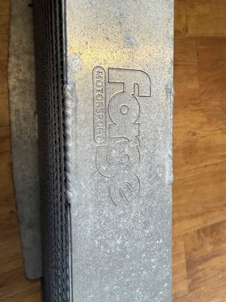 Megane 3 RS intercooler Forge Motorsport - 3