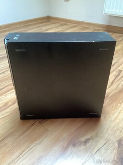 Dell Optiplex i3 Čtvrté generace - 3