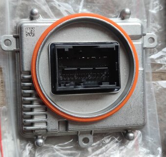 řidici jednotka Led svetla nové 992941571AE VW škoda - 3