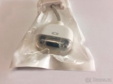 Display adaptér DVI-VGA - 1ks Apple originál - 3