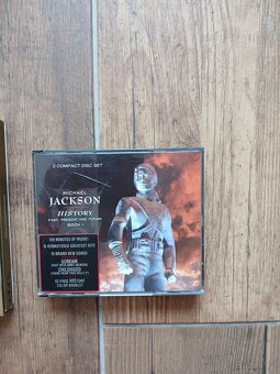Michael Jackson - 3