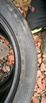 Pneu mercedes GLS 315 40 21 letni - 3