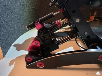 Fanatec ClubSport Pedals V3 - 3