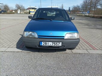 Citroen AX 1.4 Diesel - 3