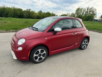 Fiat 500e 2016 - 3