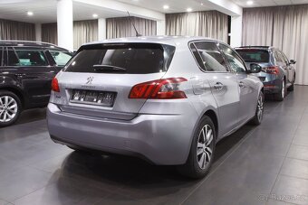 Peugeot 308 1.2 81kW 81tkm Navi Kam360° DAB Rádio Full LED - 3
