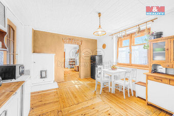 Prodej rodinného domu, 298 m², Soběhrdy - Žíňánky - 3