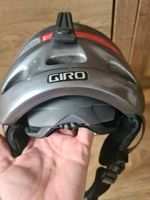 Helma GIRO FUSE vel S - 3