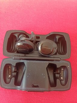 BOSE SoundSport Free Wireless - 3
