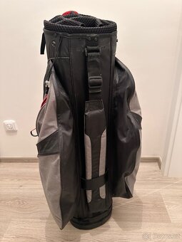 BMW golfový cart bag - 3