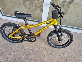 Dětské kolo Rascal 14" - 3