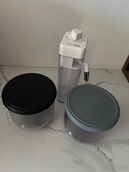 Kávovar De’Longhi Rivelia - 3