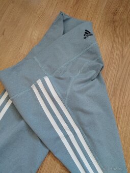 Legíny Adidas vel. M - 3
