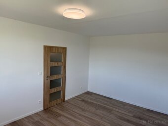 Pronájem bytu 1+1 33m2 Žamberk Dlouhoňovice - 3