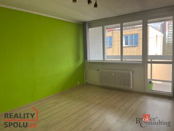 Prodej, byty/3+1, 62 m2, Alšova 1742, 35601 Sokolov, Sokolov - 3