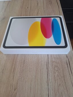 Apple Ipad 10 nový - 3