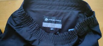 Kalhoty AlpinePro - 3