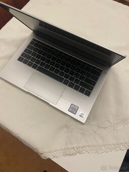 Notebook Huawei MateBook D14 - 3