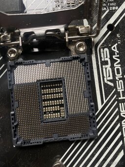 Intel i3-10100F + Asus Prime H510M-A - 3