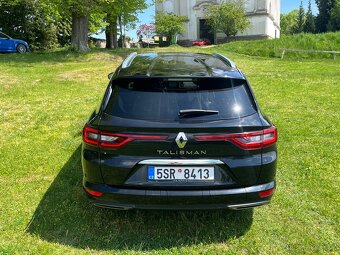 Renault Talisman 1.6 TCe - 3