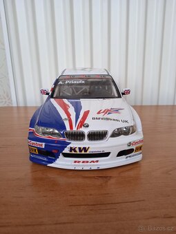 AUTOART 1/18 - 3
