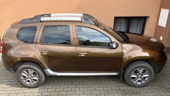 Dacia Duster 1,5 dCi, r.v. 2015 - 3